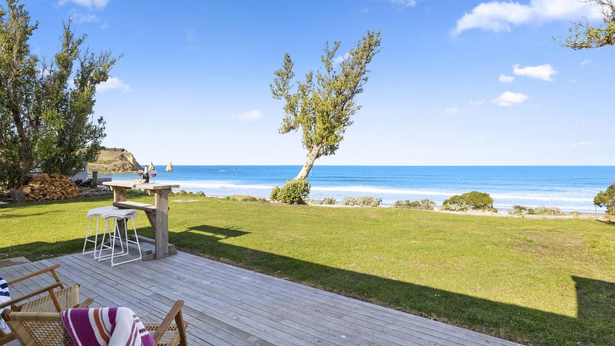Karitane House | Karitane Cottage – Karitane Holiday Home
