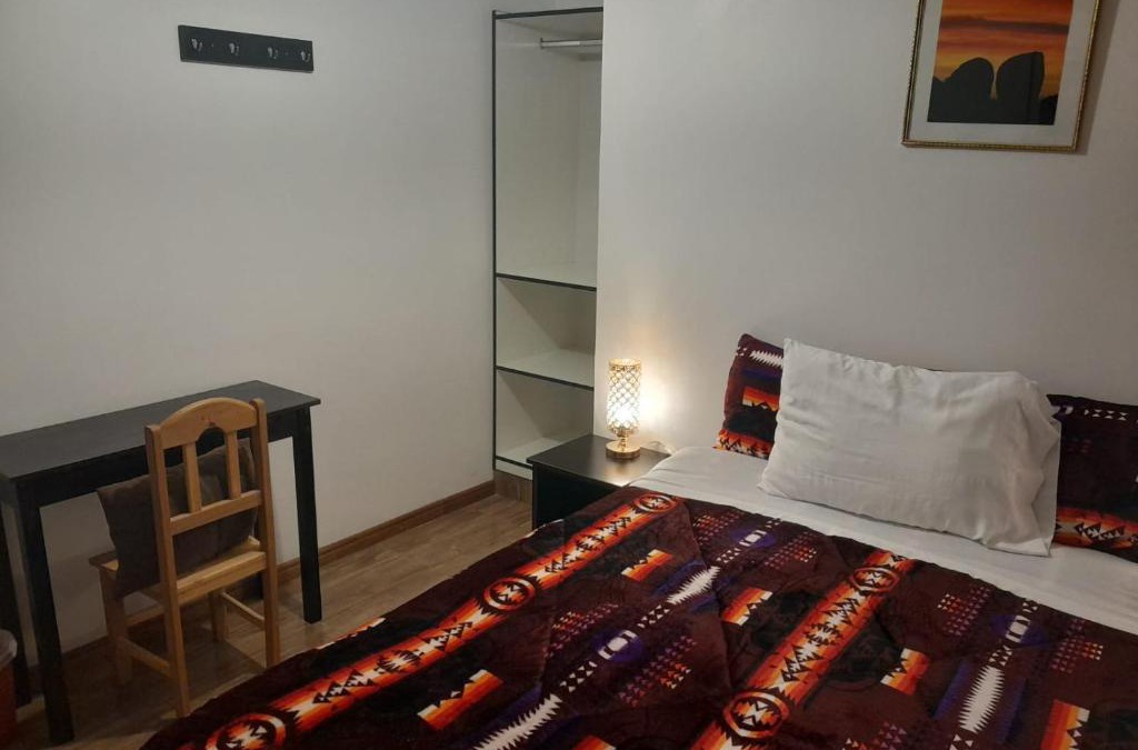 Lake Titicaca - Puno Apartment | Karito's house