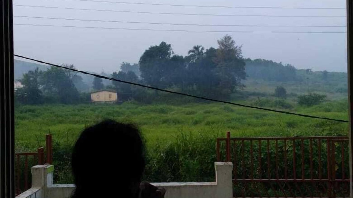 Karjat Villa | Karjat Mountain Villa, Holiday Home for Tourists In Karjat, Maharashtra, 410201