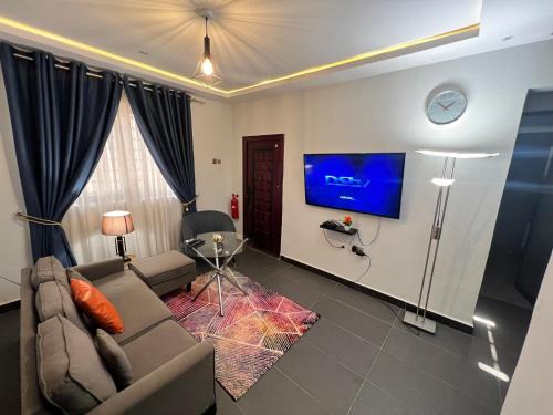Sunyani Apartment | Karjel Homes Apartments