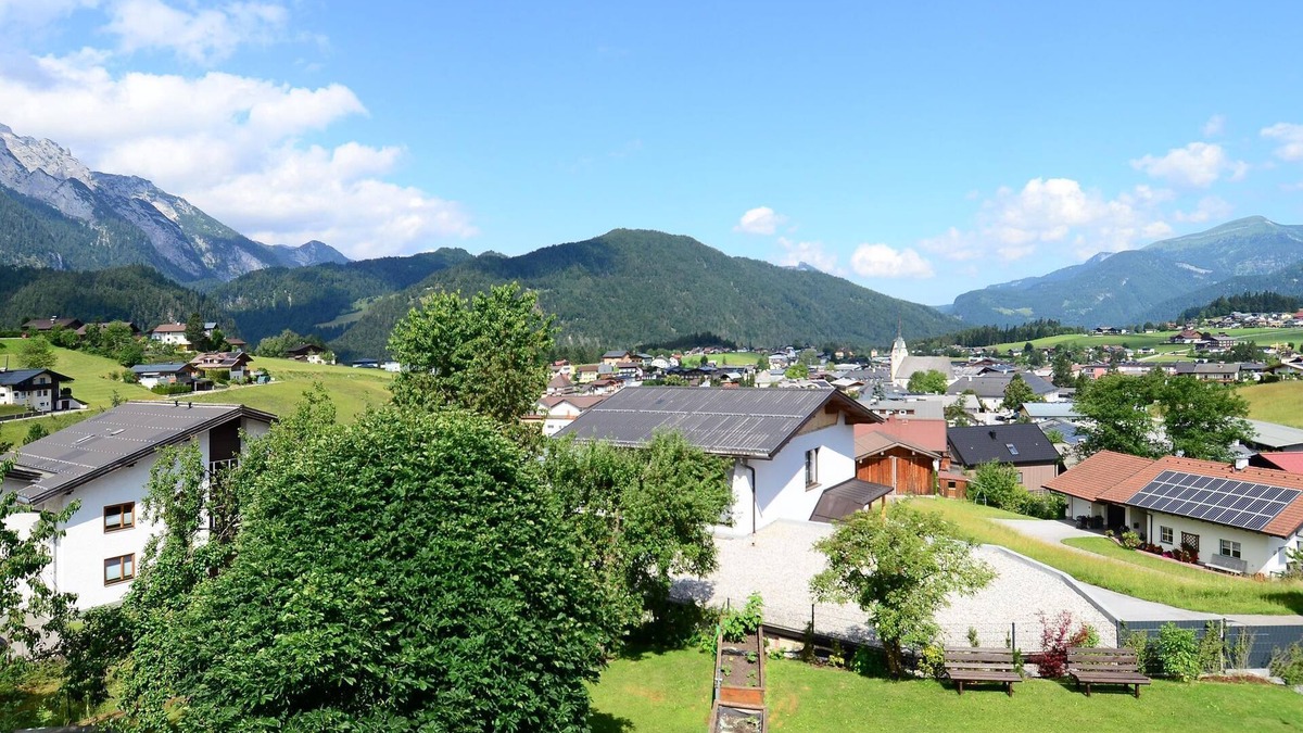 Abtenau Apartment | Karkogel 3, 1 bedroom with separate shower/WC - Hitzenbichler, Appartements