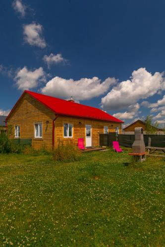 Zachelmie Apartment | Karkonoskie Sny - Domki z widokiem na Karkonosze