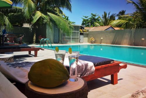 Wadduwa House | Karl Holiday Bungalow