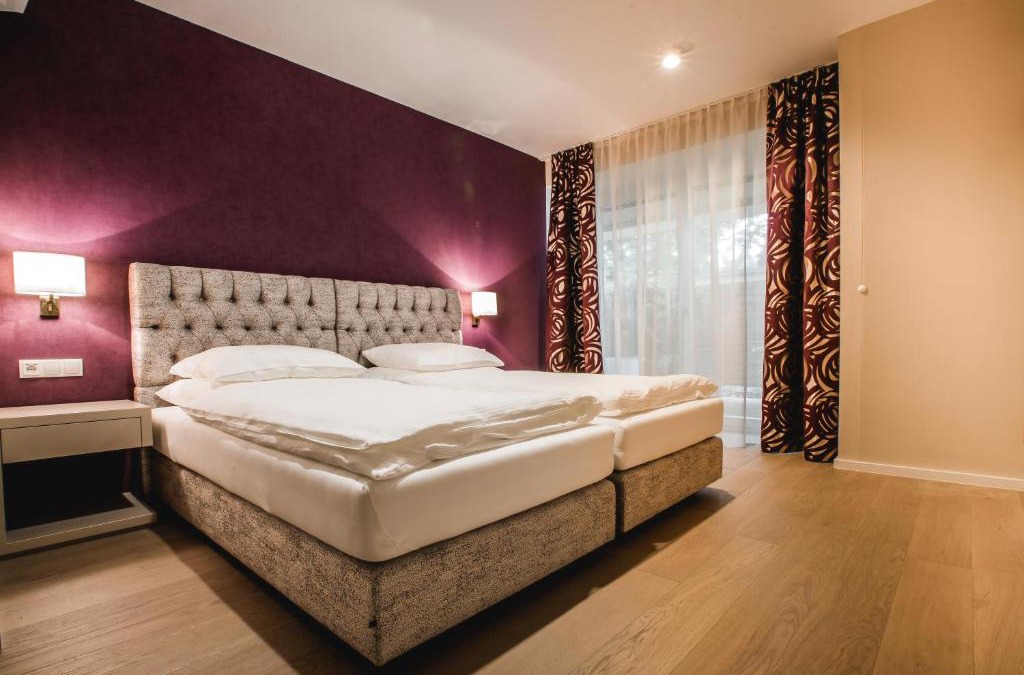 Wieden Apartment | Karl Suites Palais Wessely