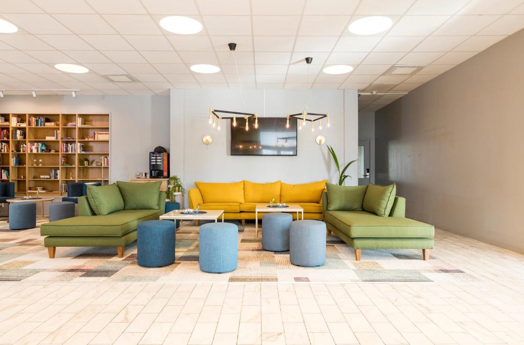 Karlskoga Hotel | Karlskoga Hotell & Konferens