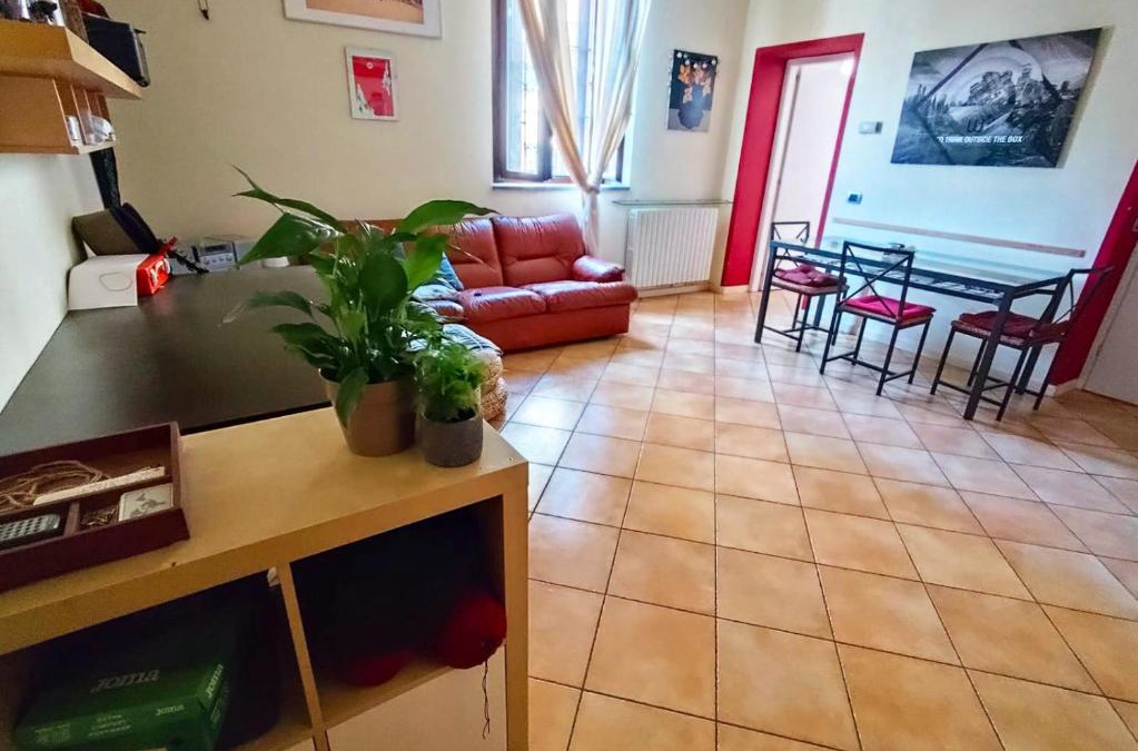 Lodi House | Karma House