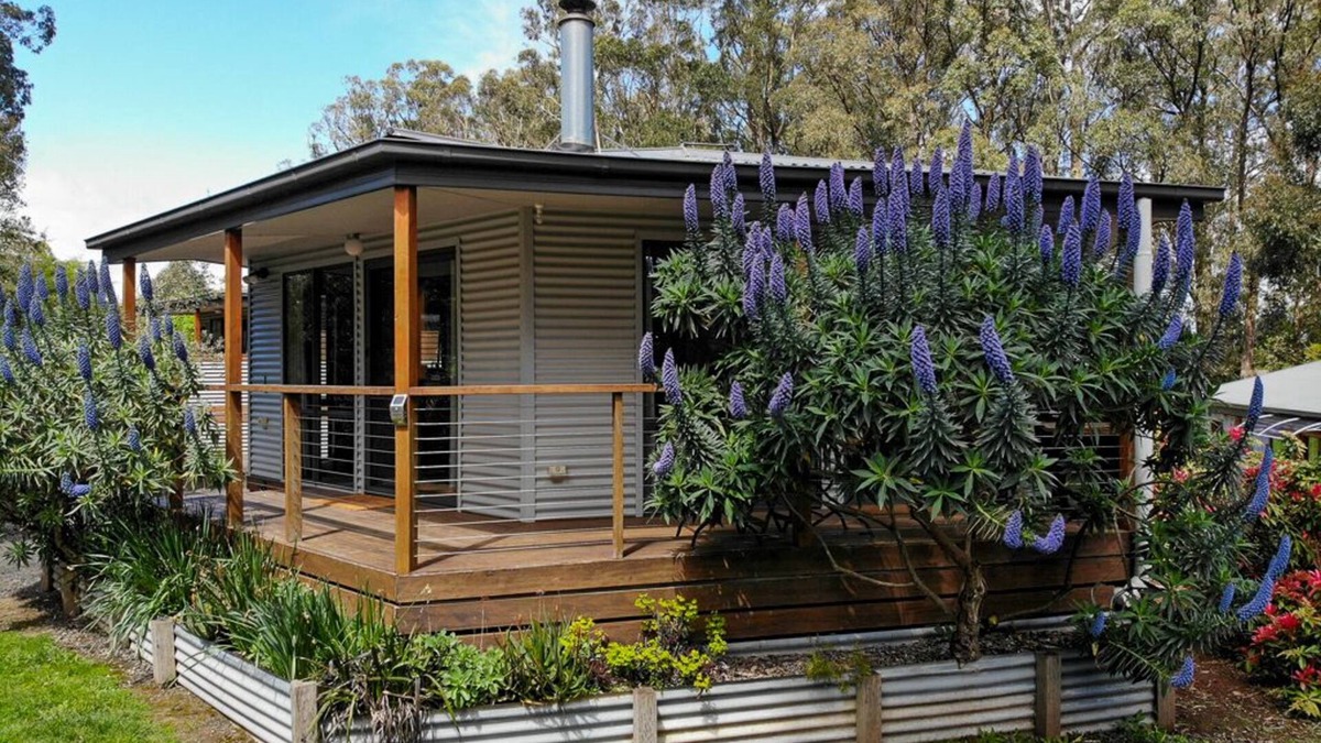 Kinglake House | Karma Kinglake
