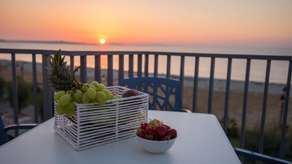 Venetico Marina House | Karma Resort