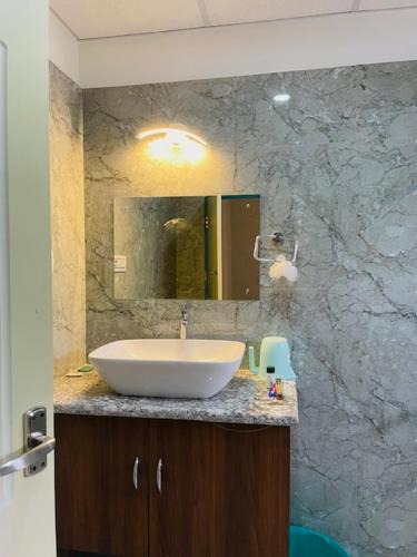 Jaigaon Apartment | Karma Service Apartment