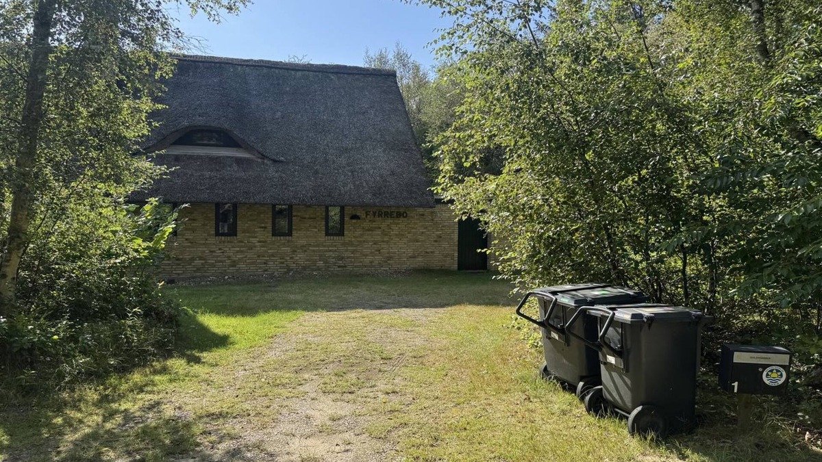 Rødhus House | "Karmen" - 1km from the sea by Interhome