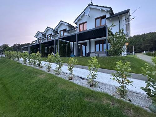 gmina Wolin Apartment | Karnocice Apartamenty