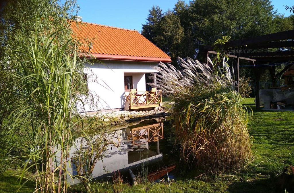 Radruz Cabin | Karolówka