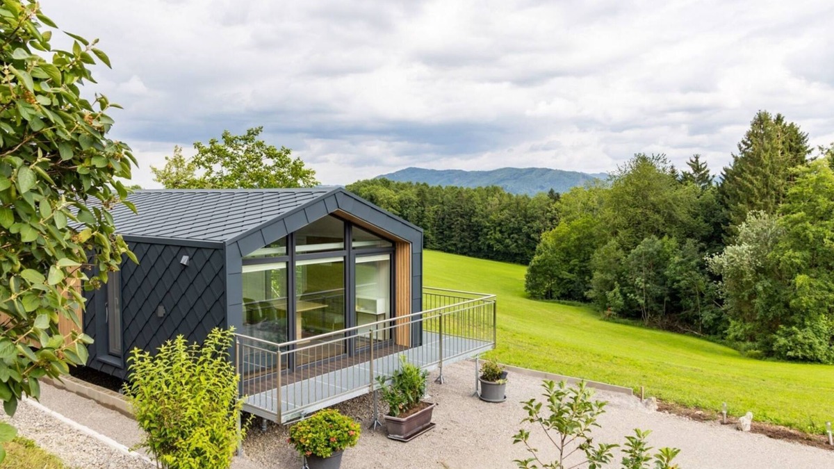 Aschach an der Steyr House | Karoline by Interhome