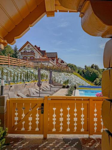 Wisla Bed & Breakfast | Karolowy Dwór