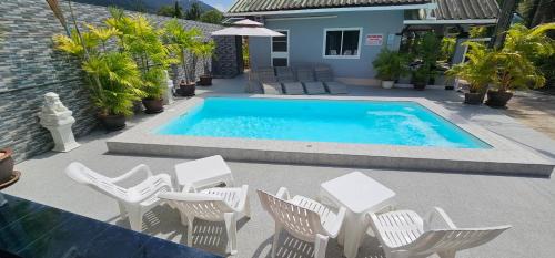 Karon House | Karon Homes