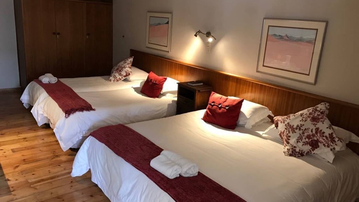 Middelburg House | Karoo Country Inn Hotel