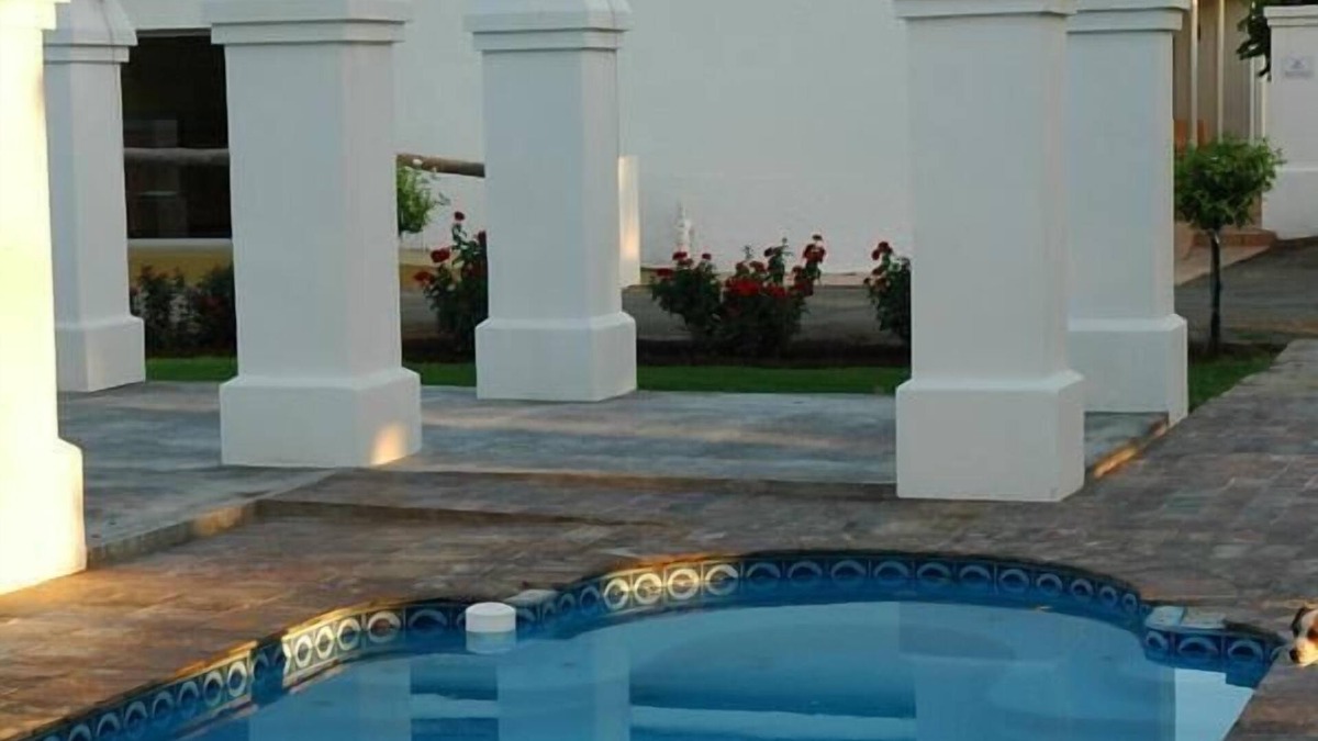 Hanover Other | Karoo Gariep Tented Camp