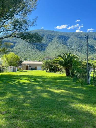 Somerset East Apartment | Karoo Haven 1