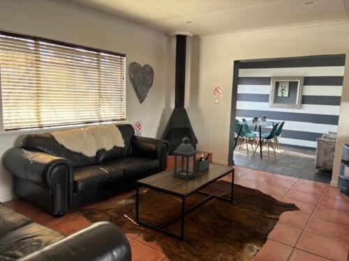 Beaufort West Apartment | Karoo Heart