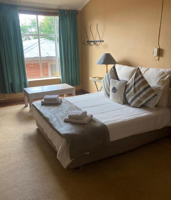 Gariep Apartment | Karoo nights