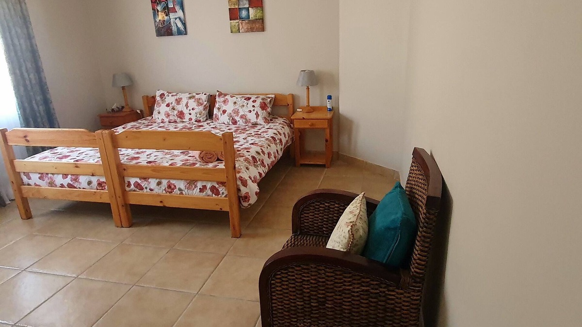 Ladismith Other | Karoo peace and quiet on a hill with breathtaking mountain views