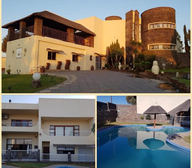 Cradock House | Karoo View Guesthouse Cradock