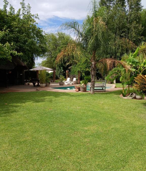Douglas Apartment | Karoo