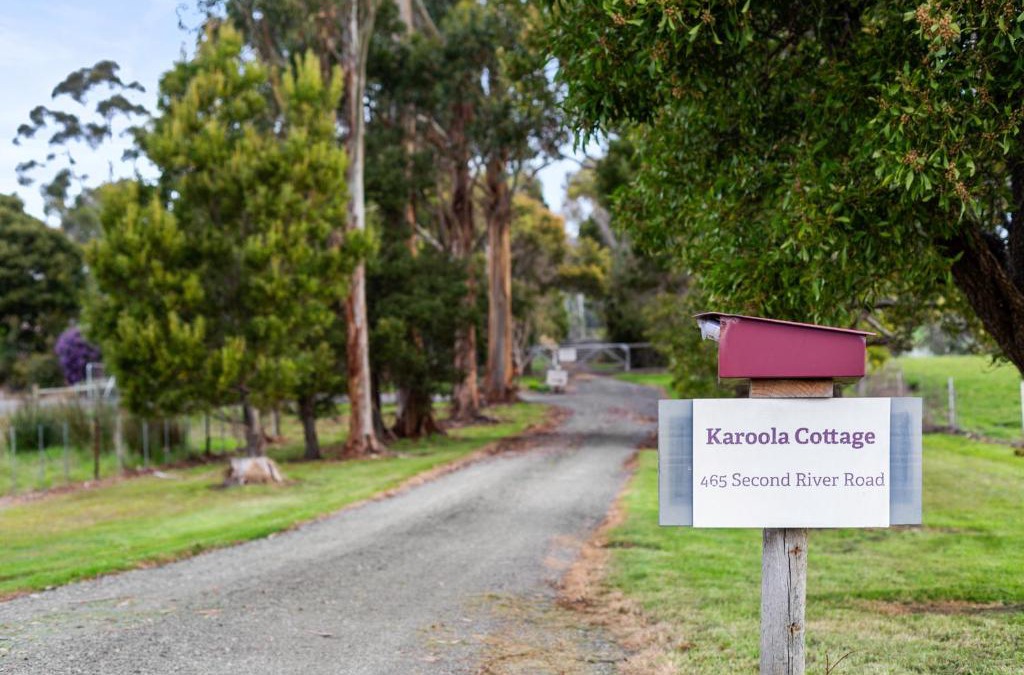 Karoola Villa | Karoola Cottage Self Contained