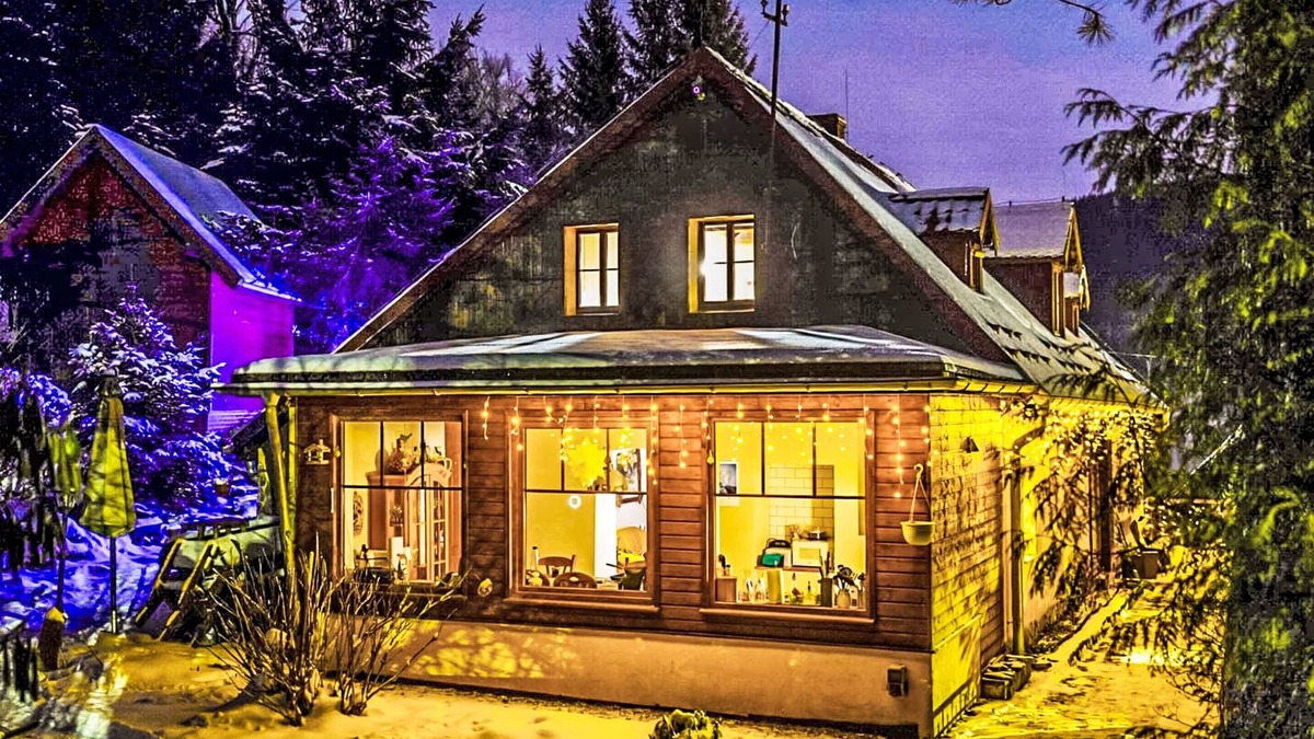 Kowary House | Karpacz Kowary by Interhome