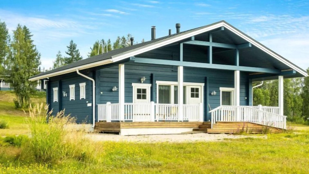 Sonka House | Karpalo by Interhome