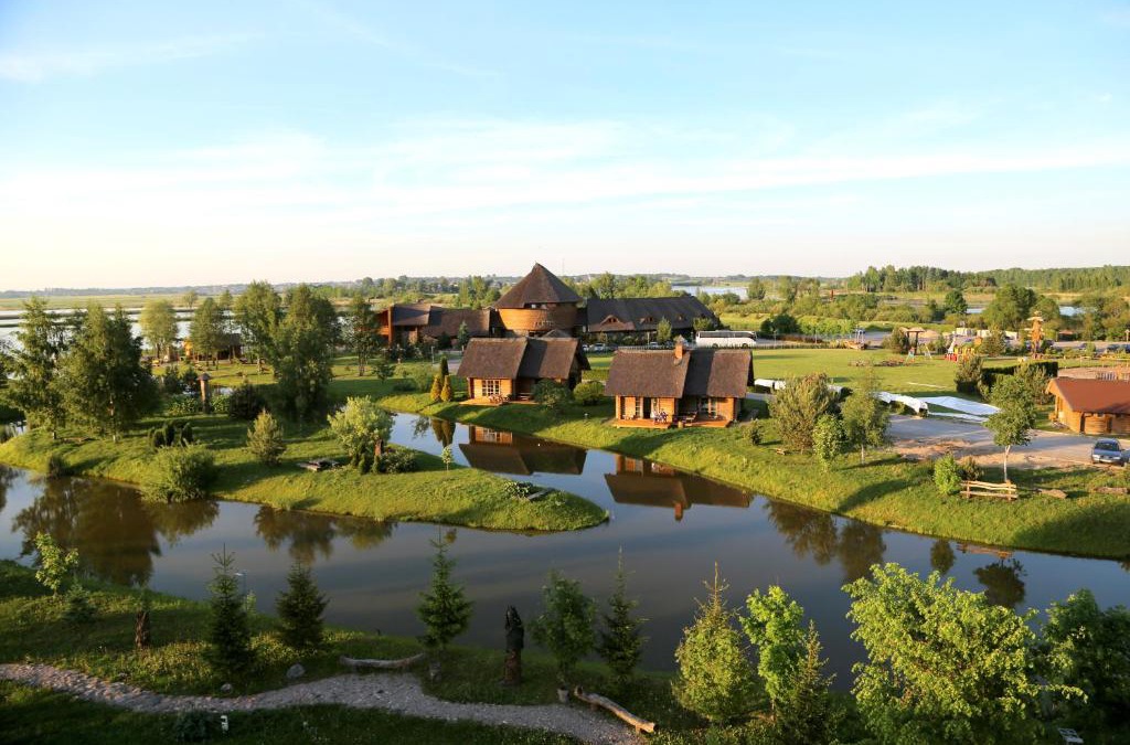 Gudeliai Hotel | KARPYNĖ Restaurant & Bed & Breakfast