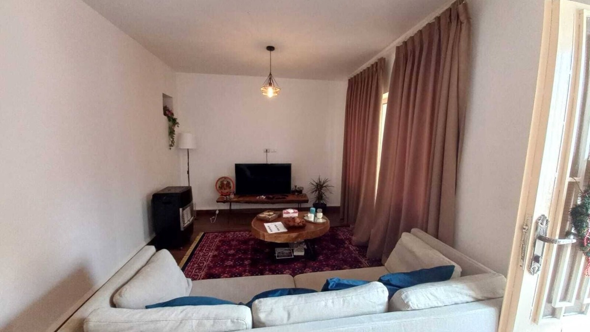 Madaba Apartment | Karrain Villa - Vintage Soul