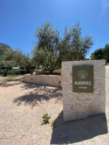 Igoumenitsa Apartment | Karras Village