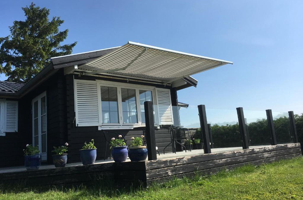 Karrebksminde House | Karrebæksminde
