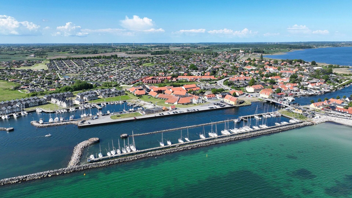 Karrebksminde Hotel | Karrebæksminde Strandhotel