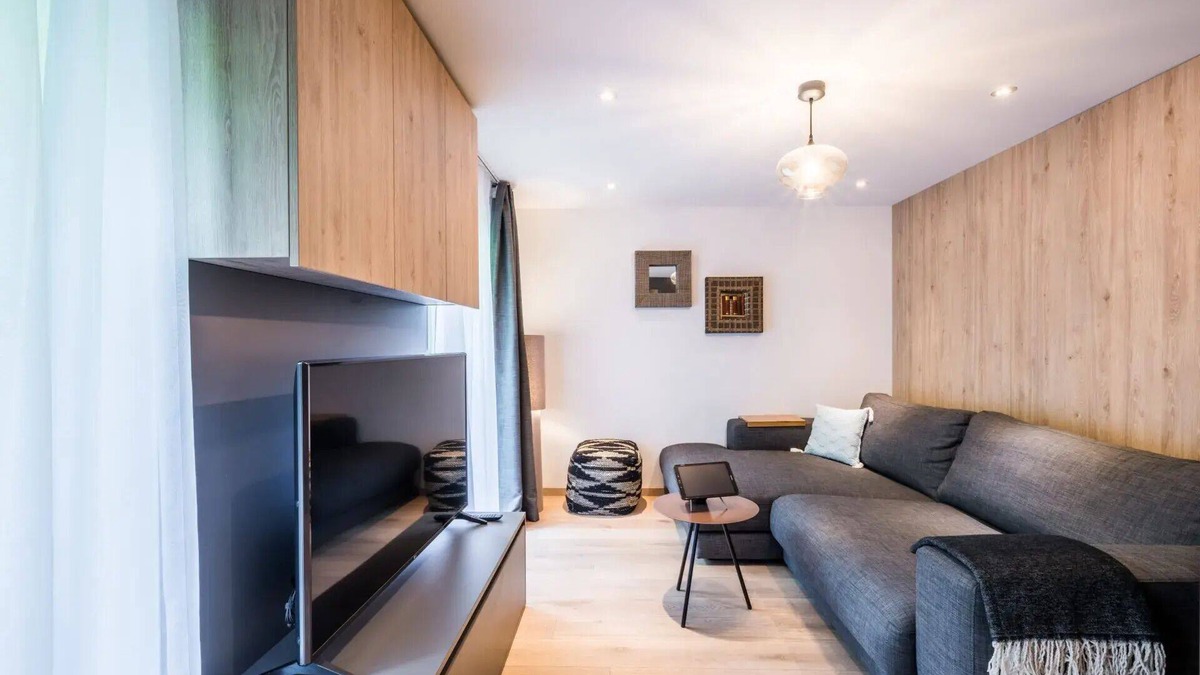 Montriond Apartment | Karri - Appartement 2 chambres