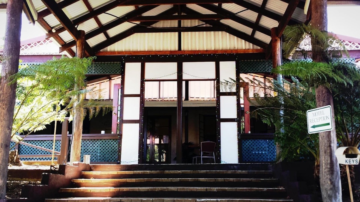 Pemberton Hotel | Karri Forest Motel