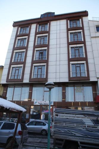Kars Hotel | Kars Center Hotel