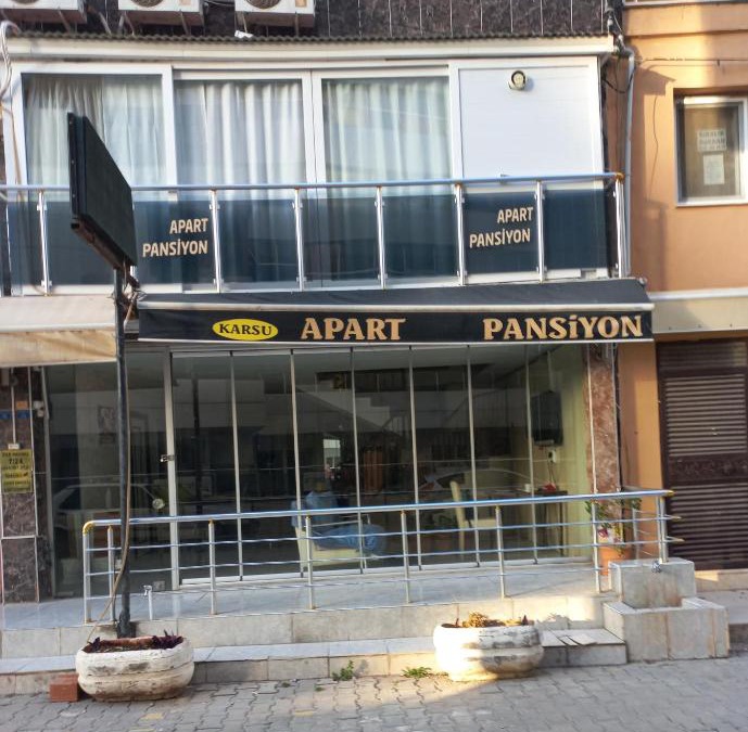 Artikli Apartment | karsu apart pansiyon