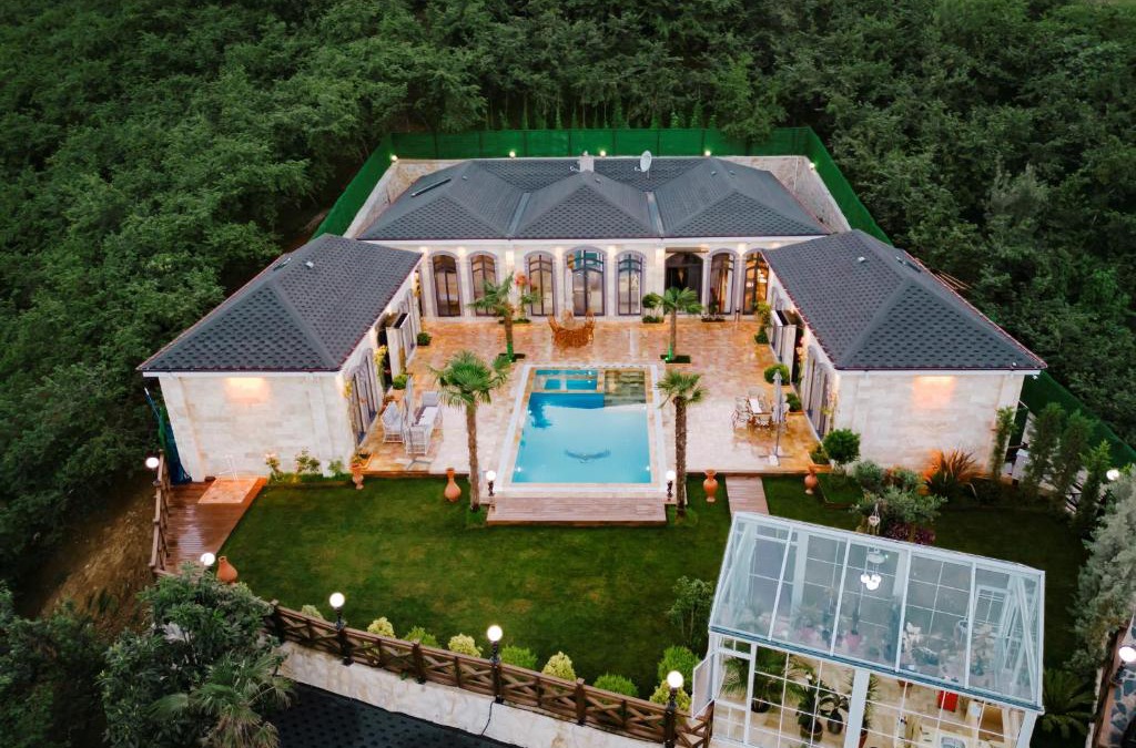 Arsin Apartment | Kartal Konağı