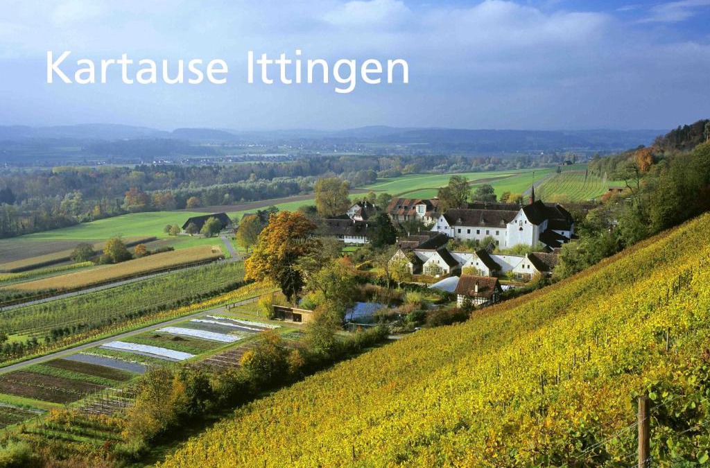 Warth-Weiningen Hotel | Kartause Ittingen