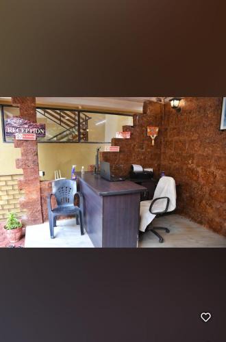 Mandrem Hotel | Kartik Resort