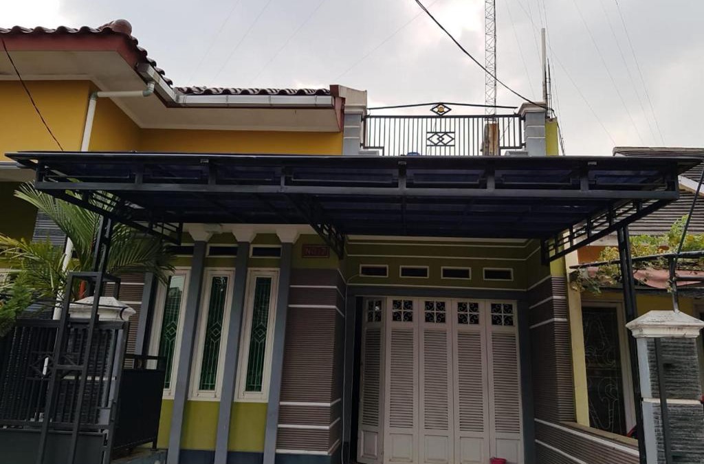 Cianjur House | Kartika Guest House Cianjur