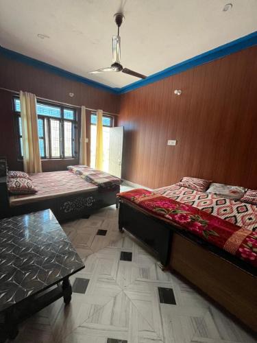 Chamoli House | Kartikey homestay and restaurant