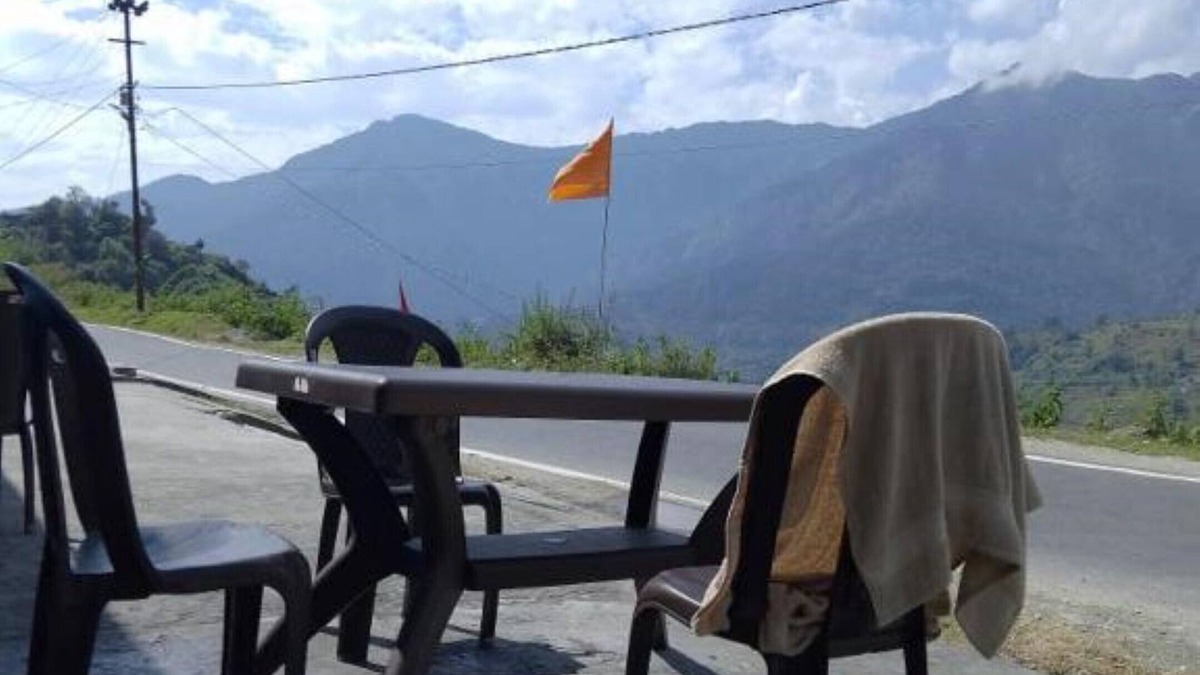 Chamoli Hotel | Kartiky homestay & restautant Gopeshwer