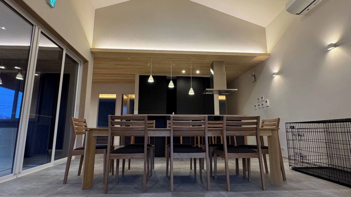 Kitasaku-gun House | Karuizawa rental vacation where you can stay with /Kitasaku-gun Nagano