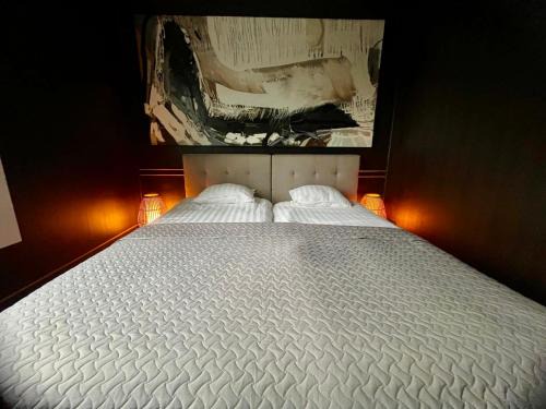Antsla Parish Apartment | Karula Stay 2 Room luxurious City Apartment