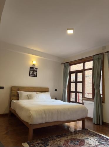 Lalitpur Hotel | Karuna Hotel Patan Kathmandu