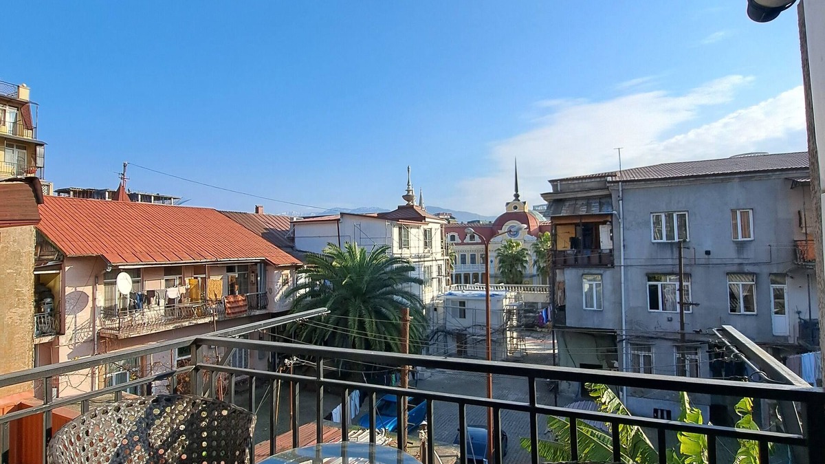 Batumi Hostel | Karvi Hostel & Suites