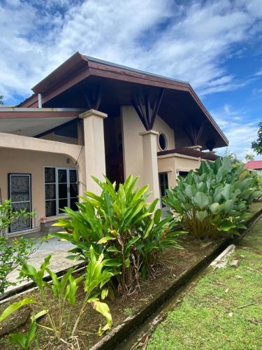 Kampong No.6 House | Karya Retreat